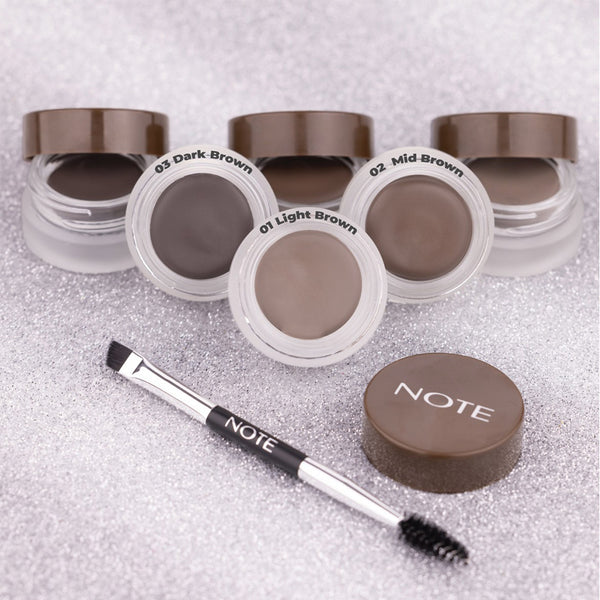NOTE BROW POMADE