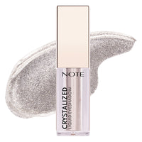 NOTE CRYSTALIZED LIQUID EYESHADOW