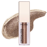 NOTE CRYSTALIZED LIQUID EYESHADOW