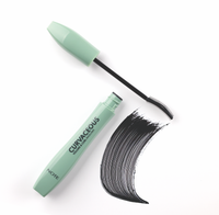NOTE CURVACEOUS VOLUME AND CURL MASCARA