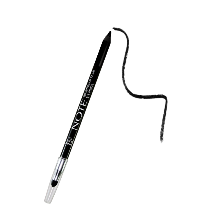 NOTE KAJAL EYE PENCIL