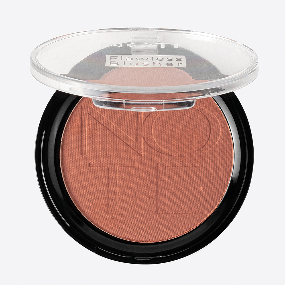 NOTE FLAWLESS BLUSHER