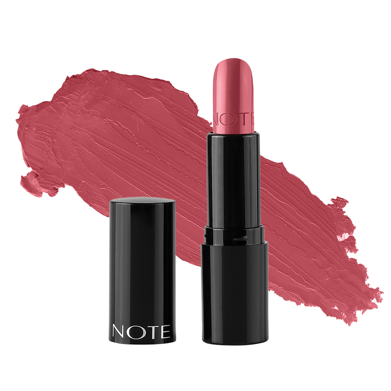 Note Cosmetics Flawless Lipstick – Note Cosmetics Singapore