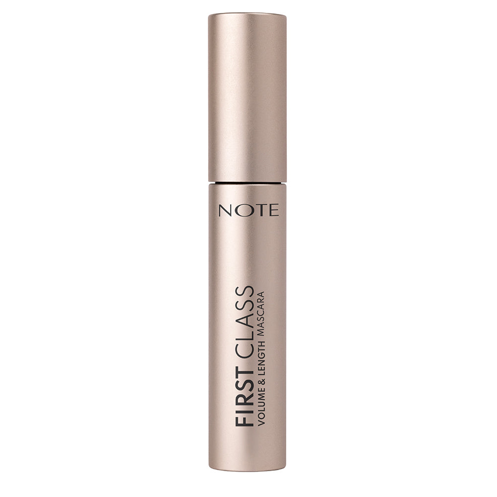 NOTE FIRST CLASS MASCARA