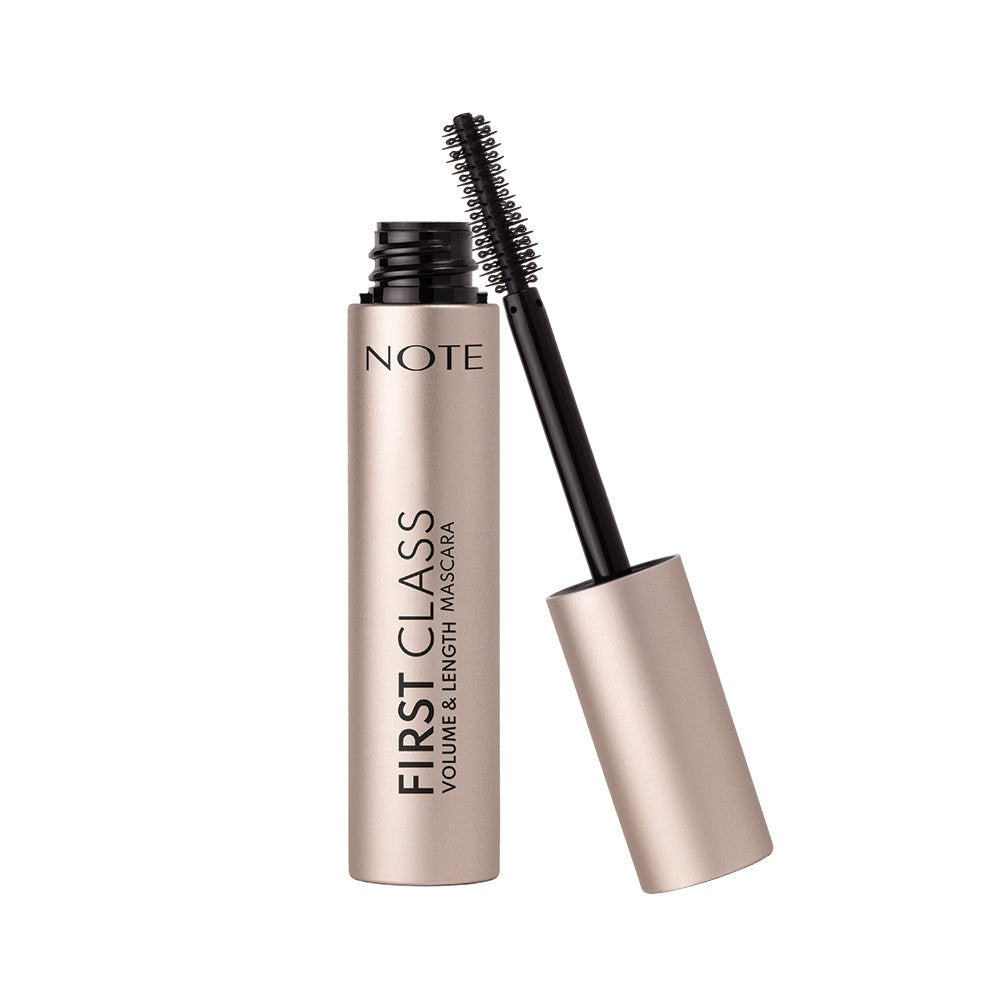 NOTE FIRST CLASS MASCARA