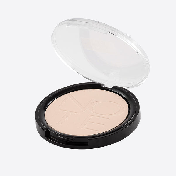 NOTE FLAWLESS POWDER