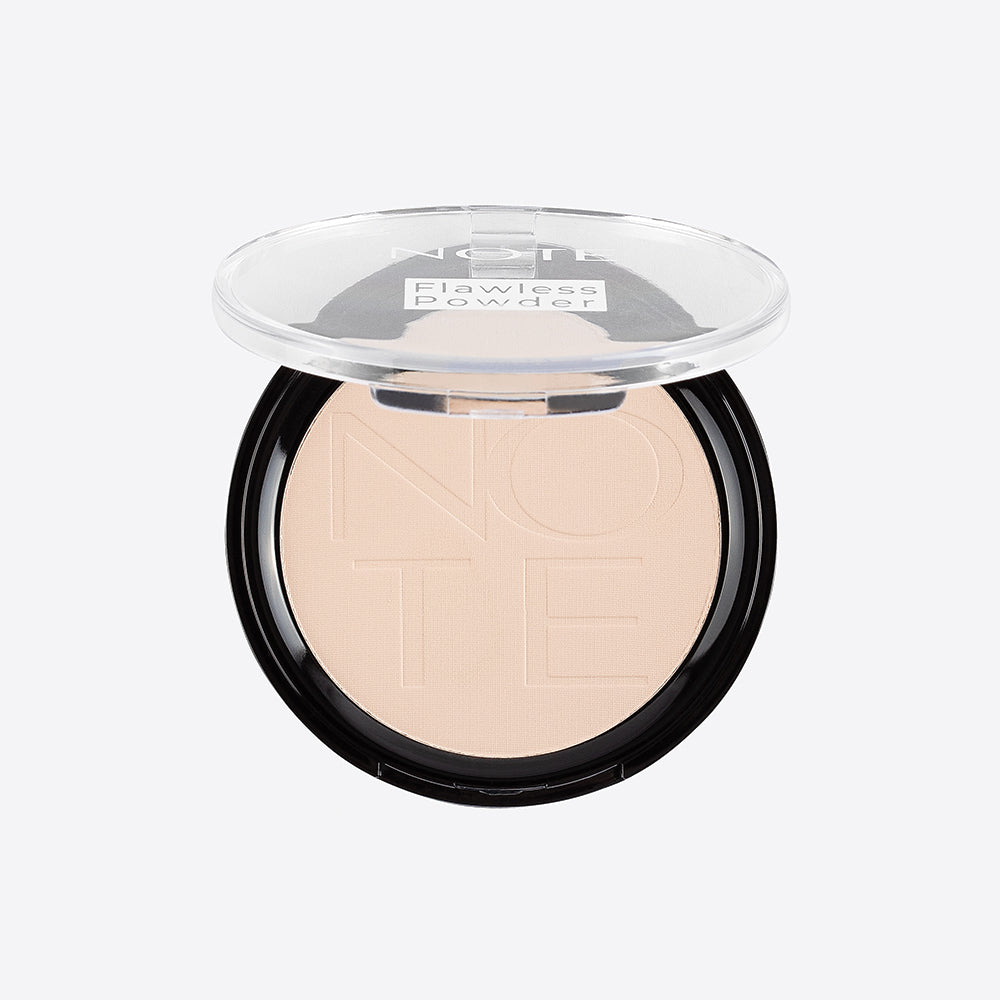Note Cosmetics Flawless Powder – Note Cosmetics Singapore