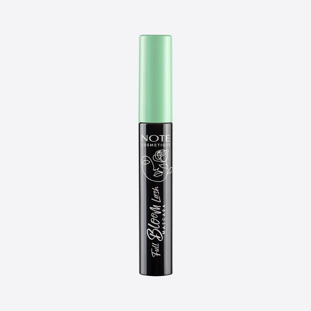 Full Bloom Lash Mascara | NOTE Cosmetics SG – Note Cosmetics Singapore