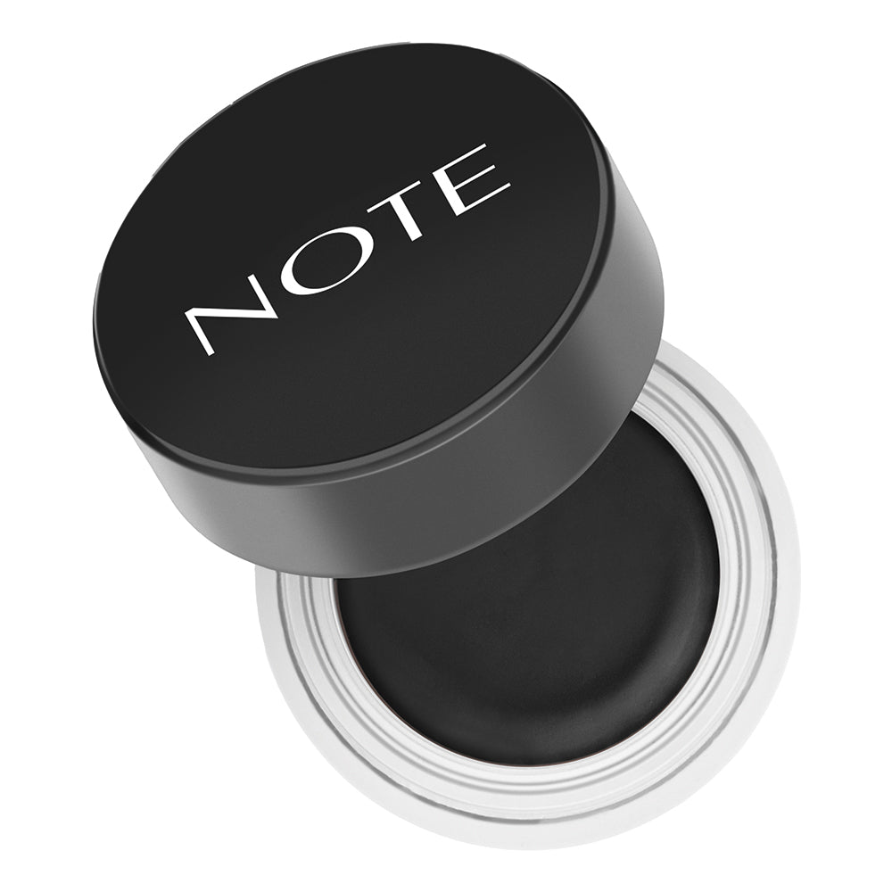 NOTE GEL LINER