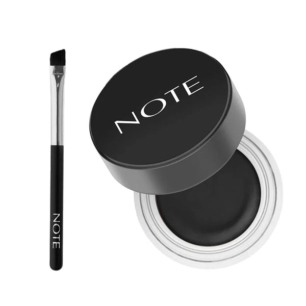 NOTE GEL LINER