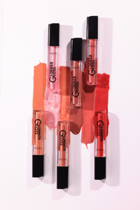 NOTE GLIMMER LIPGLOSS