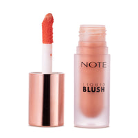 NOTE LIQUID BLUSHER