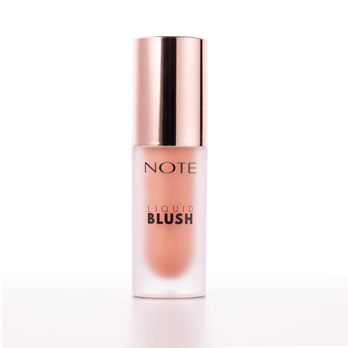 NOTE LIQUID BLUSHER