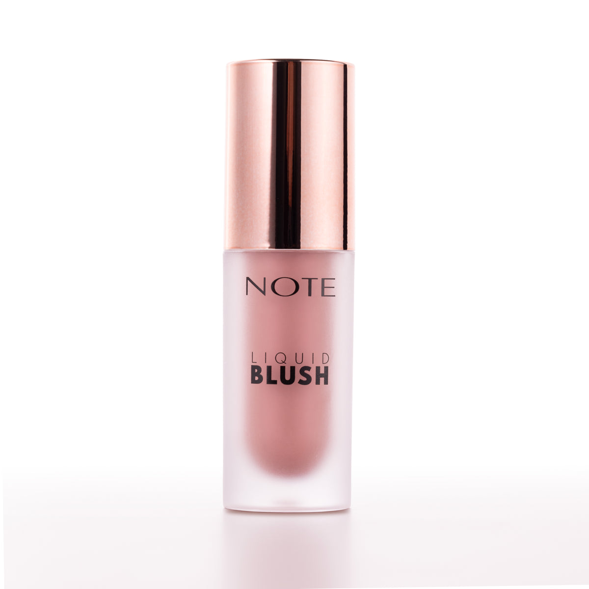 NOTE LIQUID BLUSHER