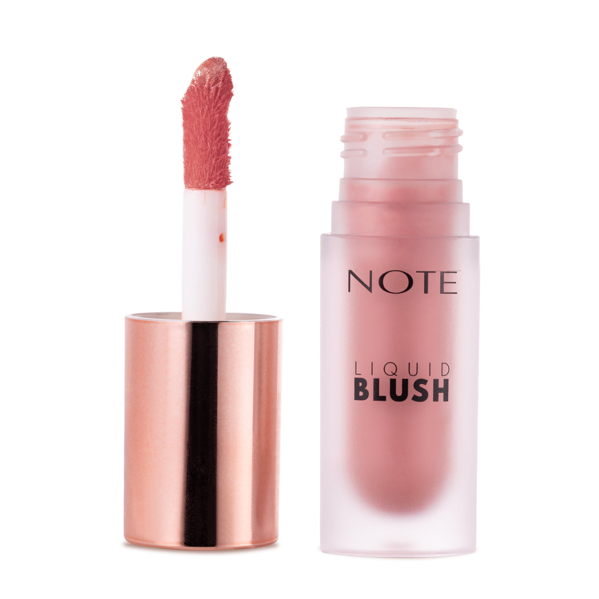 NOTE LIQUID BLUSHER