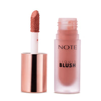 NOTE LIQUID BLUSHER