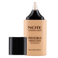 NOTE INVISIBLE PERFECTION FOUNDATION