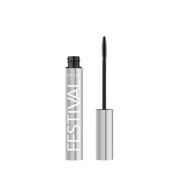 NOTE FESTIVAL MASCARA