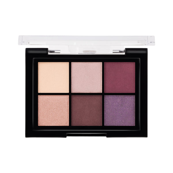 NOTE EYECONIC SHADOW PALETTE