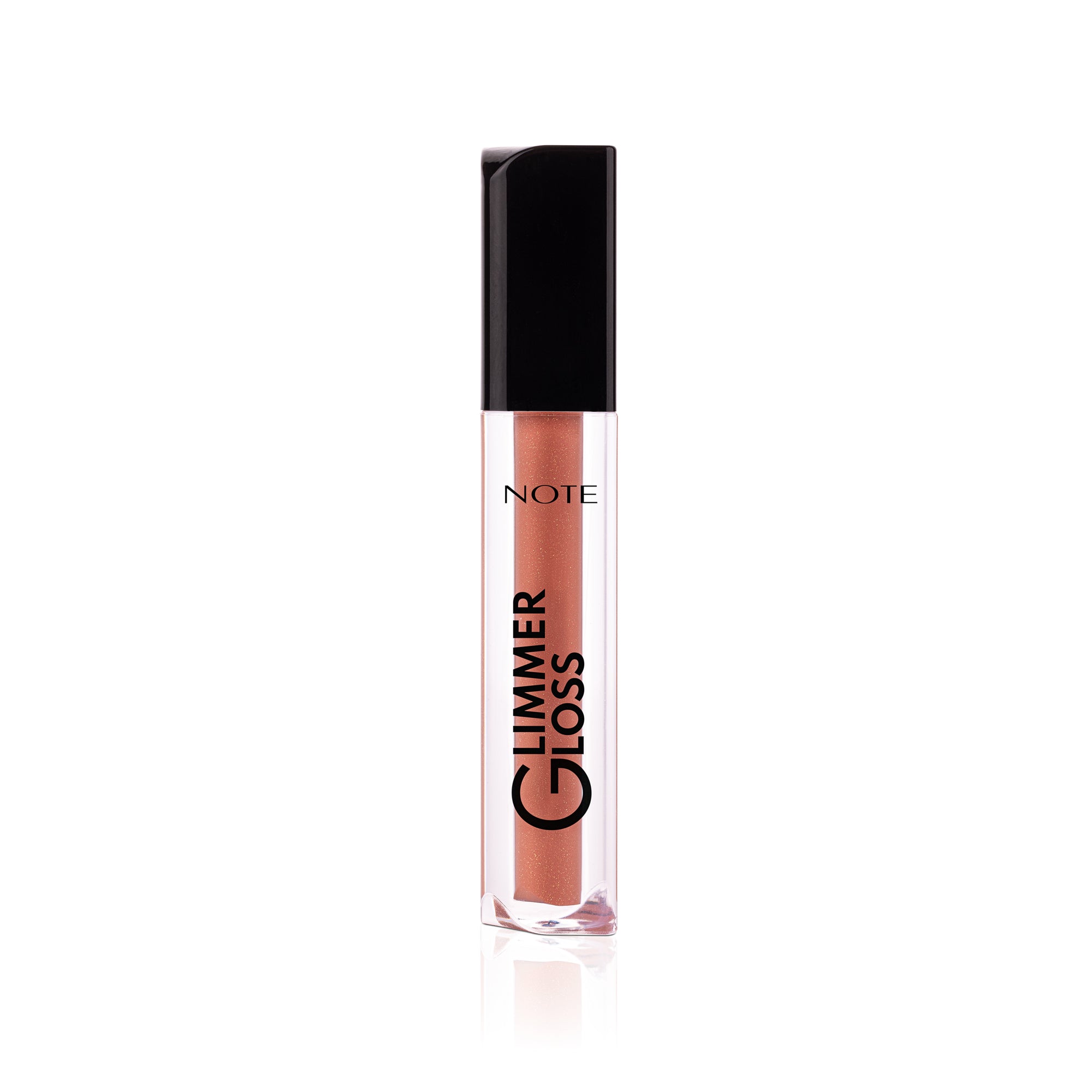 NOTE GLIMMER LIPGLOSS – Note Cosmetics Singapore