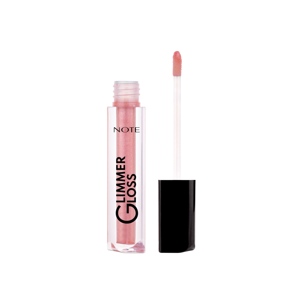NOTE GLIMMER LIPGLOSS