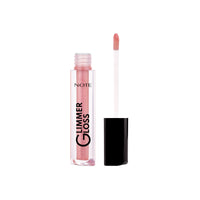 NOTE GLIMMER LIPGLOSS