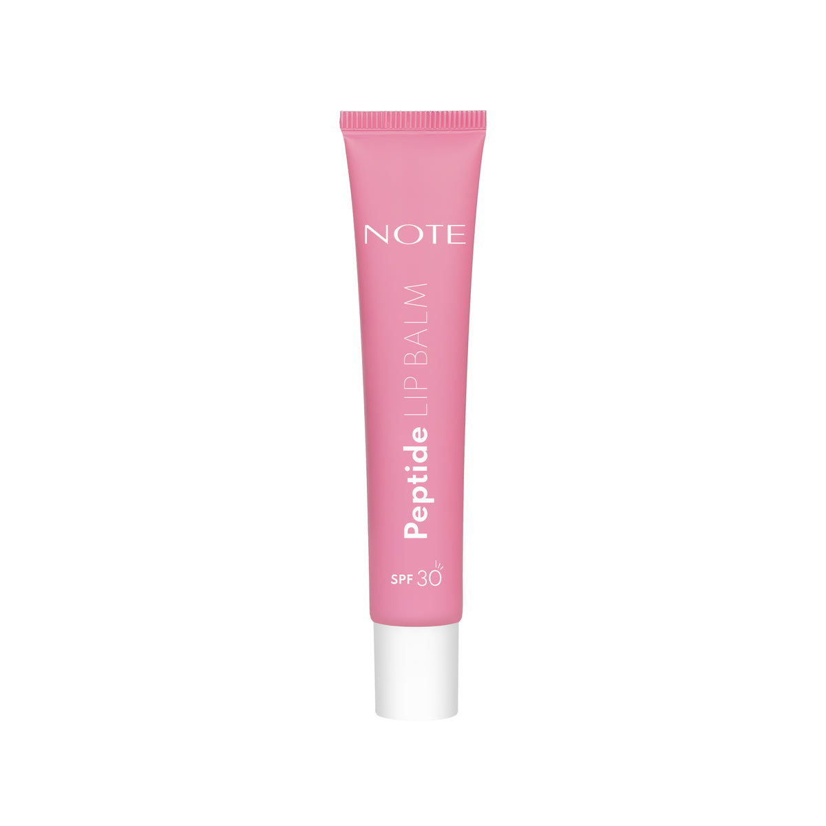 NOTE PEPTIDE LIP BALM