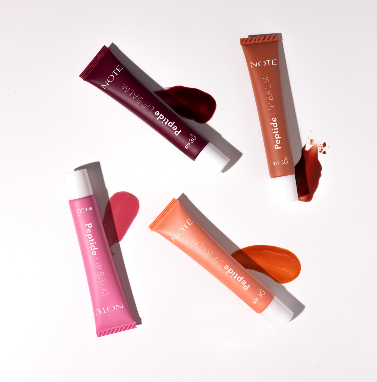 NOTE PEPTIDE LIP BALM