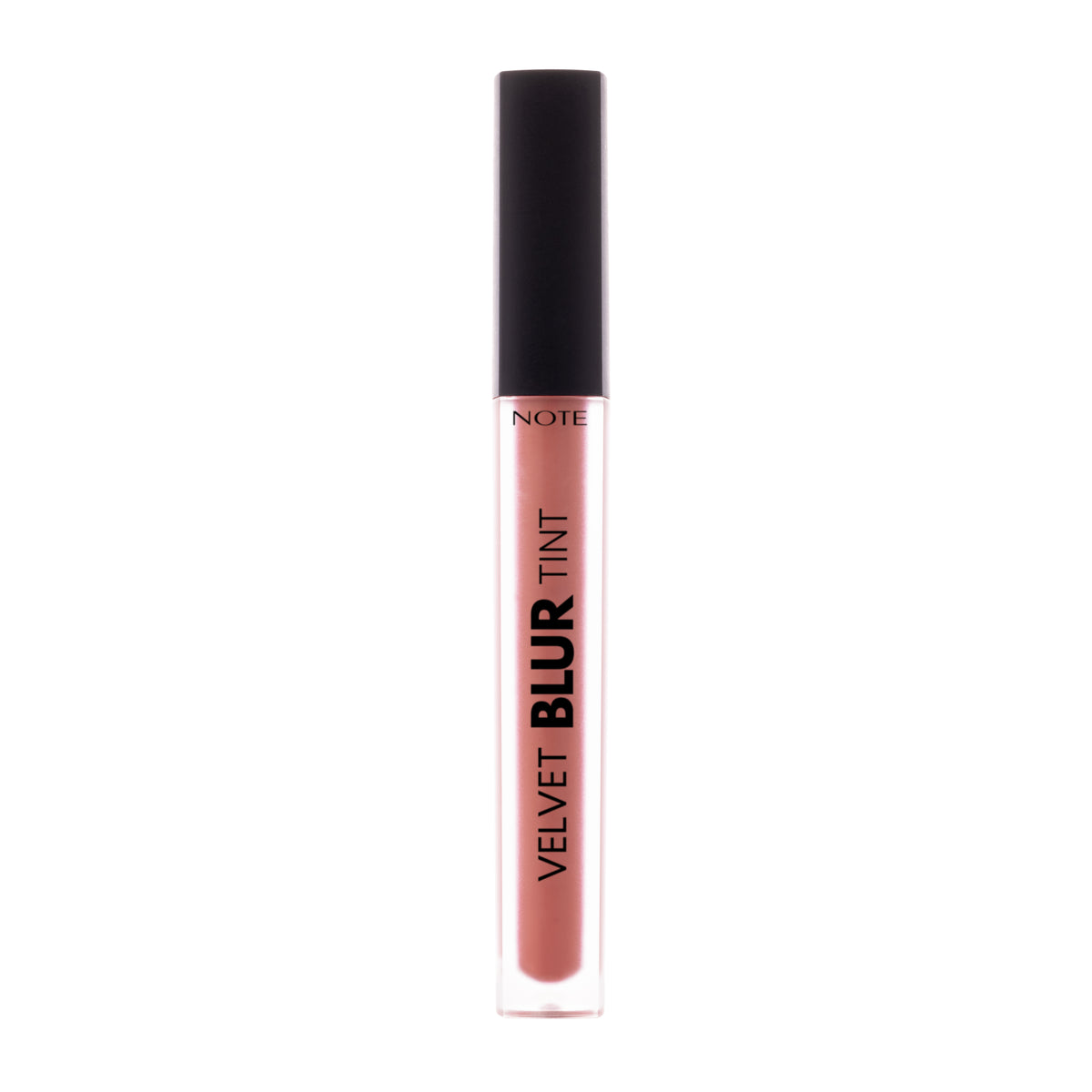 NOTE VELVET BLUR TINT LIPGLOSS