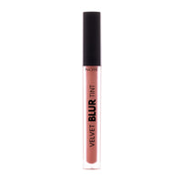 NOTE VELVET BLUR TINT LIPGLOSS