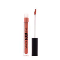NOTE VELVET BLUR TINT LIPGLOSS