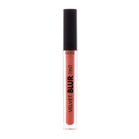 NOTE VELVET BLUR TINT LIPGLOSS