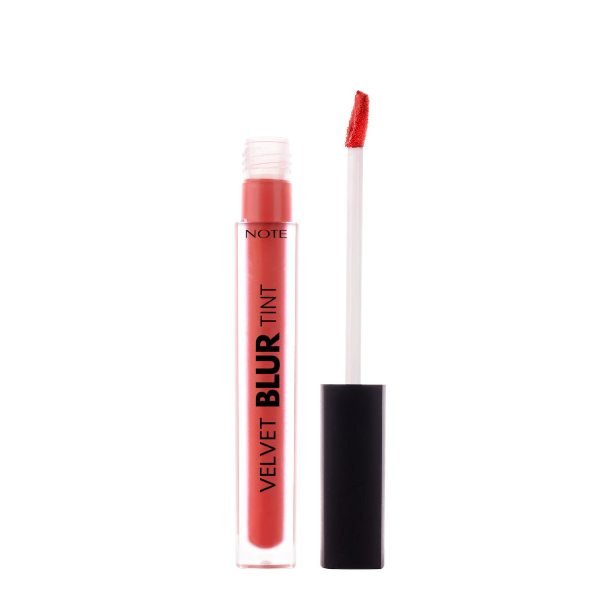 NOTE VELVET BLUR TINT LIPGLOSS