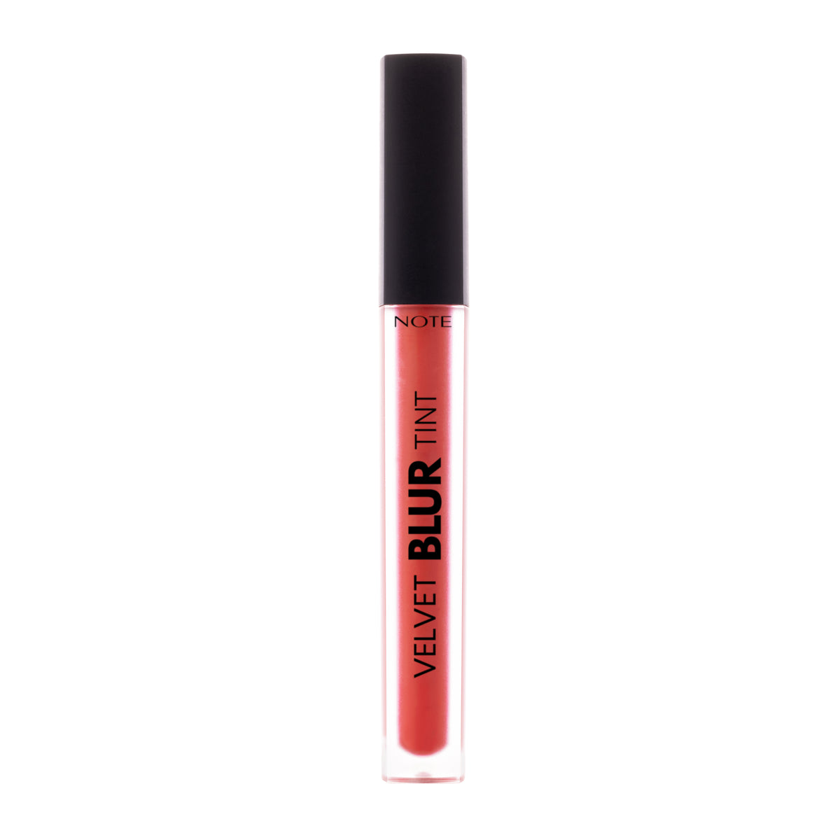 NOTE VELVET BLUR TINT LIPGLOSS
