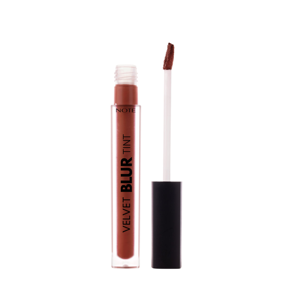 NOTE VELVET BLUR TINT LIPGLOSS