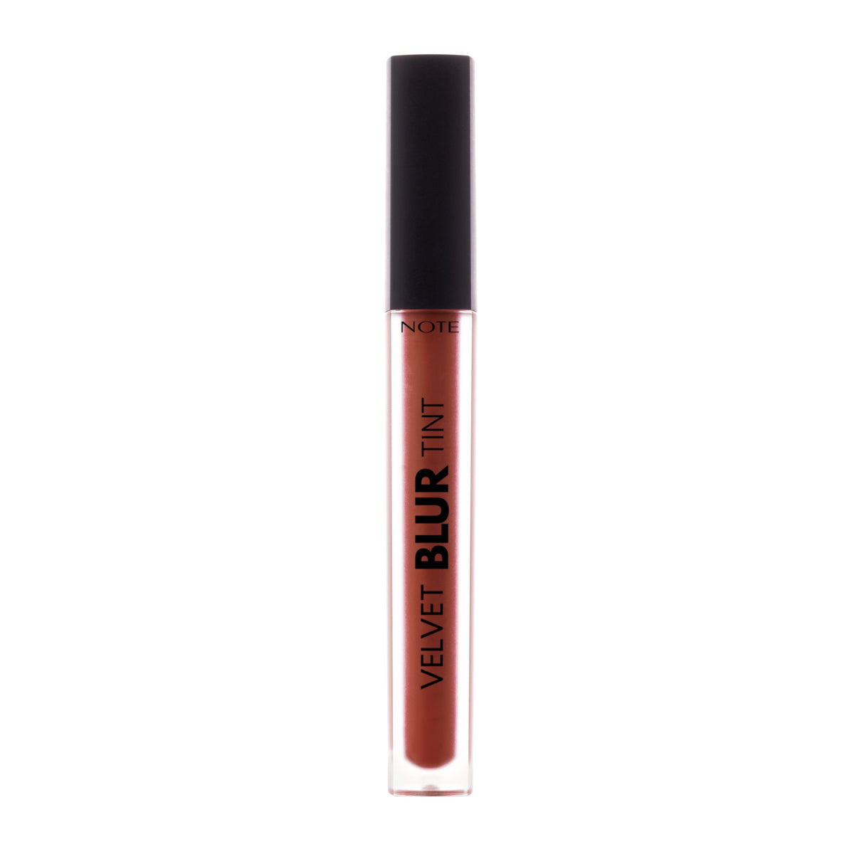 NOTE VELVET BLUR TINT LIPGLOSS