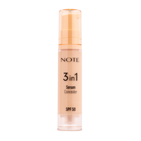 NOTE 3 IN 1 SERUM CONCEALER