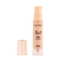 NOTE 3 IN 1 SERUM CONCEALER
