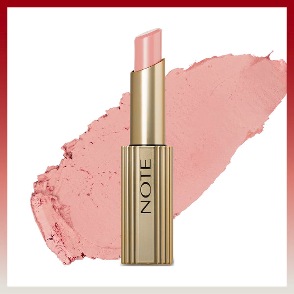 NOTE AURA SILK LIPSTICK