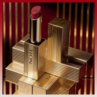 NOTE AURA SILK LIPSTICK