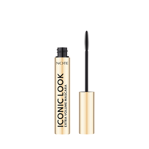 NOTE ICONIC LOOK MASCARA