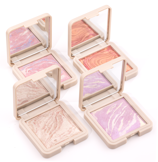 NOTE MARBLE BAKED BLUSHER