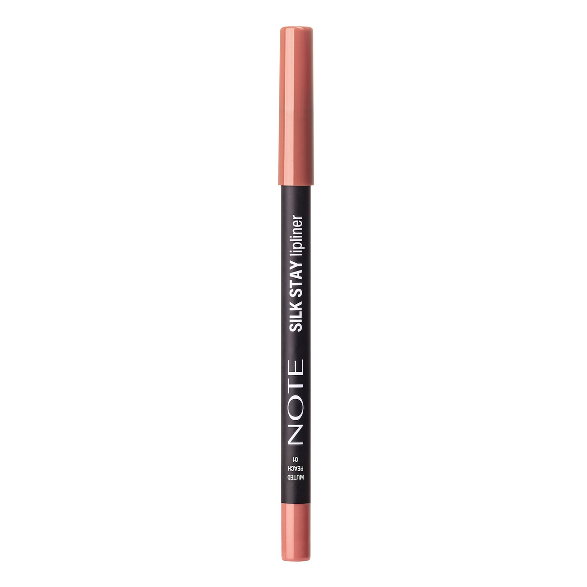 NOTE SILK STAY LIPLINER