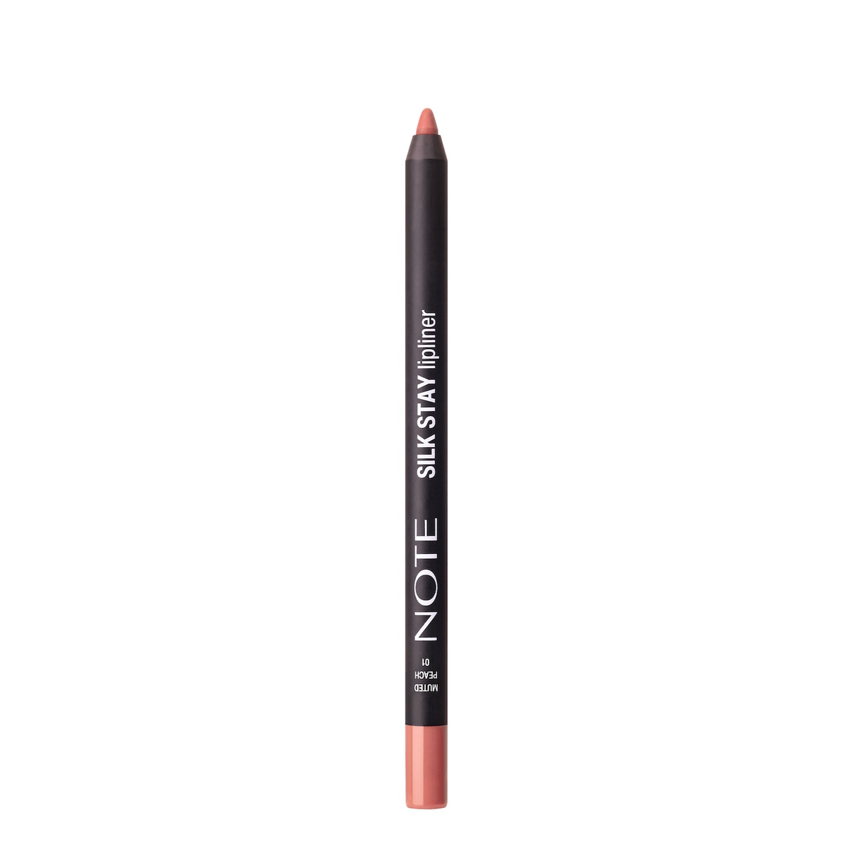 NOTE SILK STAY LIPLINER
