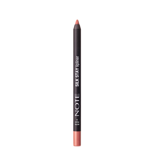 NOTE SILK STAY LIPLINER