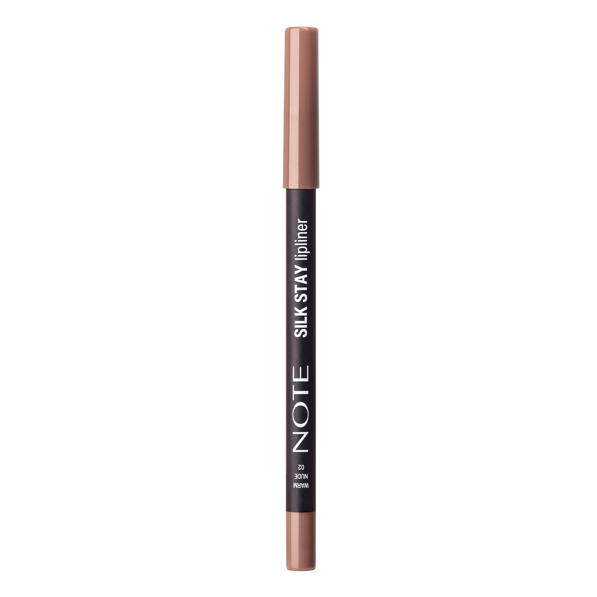 NOTE SILK STAY LIPLINER
