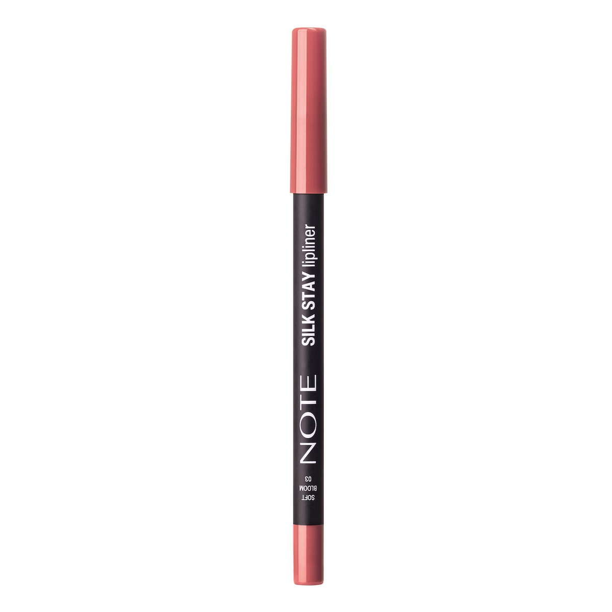NOTE SILK STAY LIPLINER