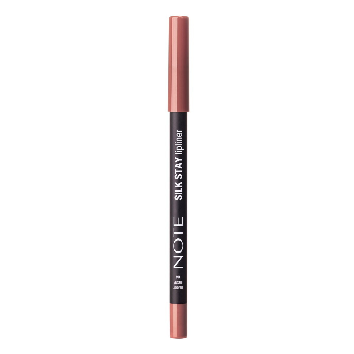 NOTE SILK STAY LIPLINER