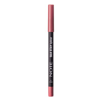 NOTE SILK STAY LIPLINER