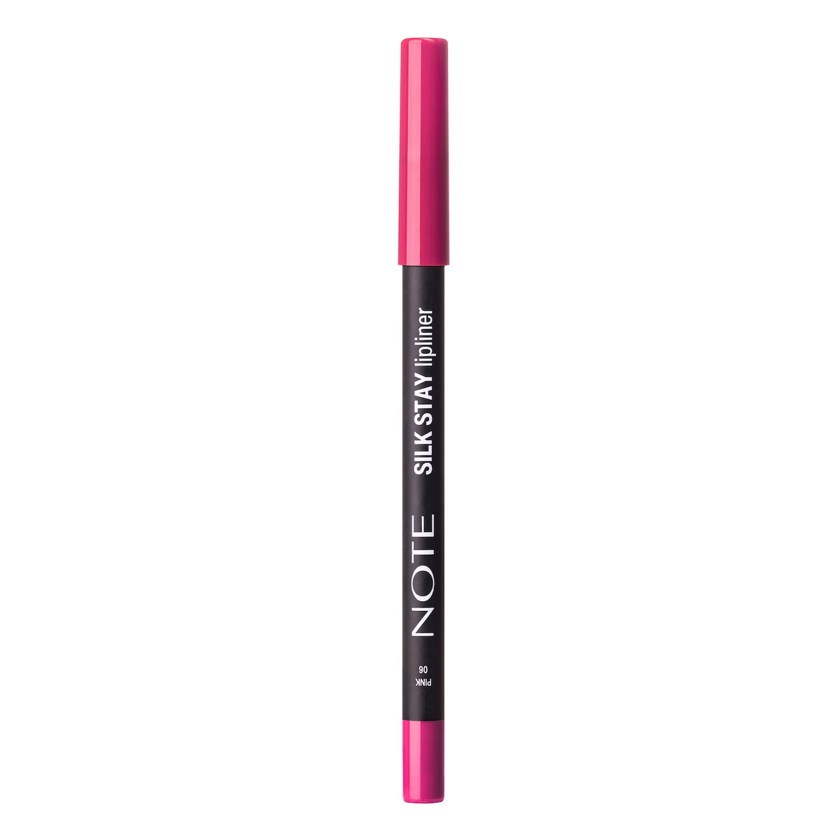 NOTE SILK STAY LIPLINER